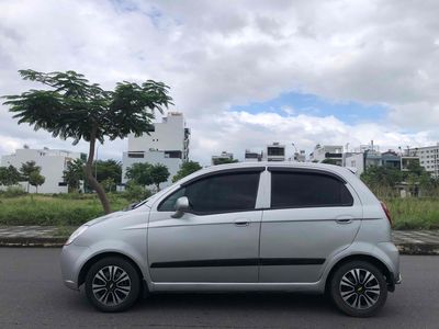Chevrolet Spark 2010 Van 0.8. Mua bán Ô tô tại Thành phố Nha Trang Khánh Hòa được đăng bởi Ô TÔ KHÁNH HOÀ