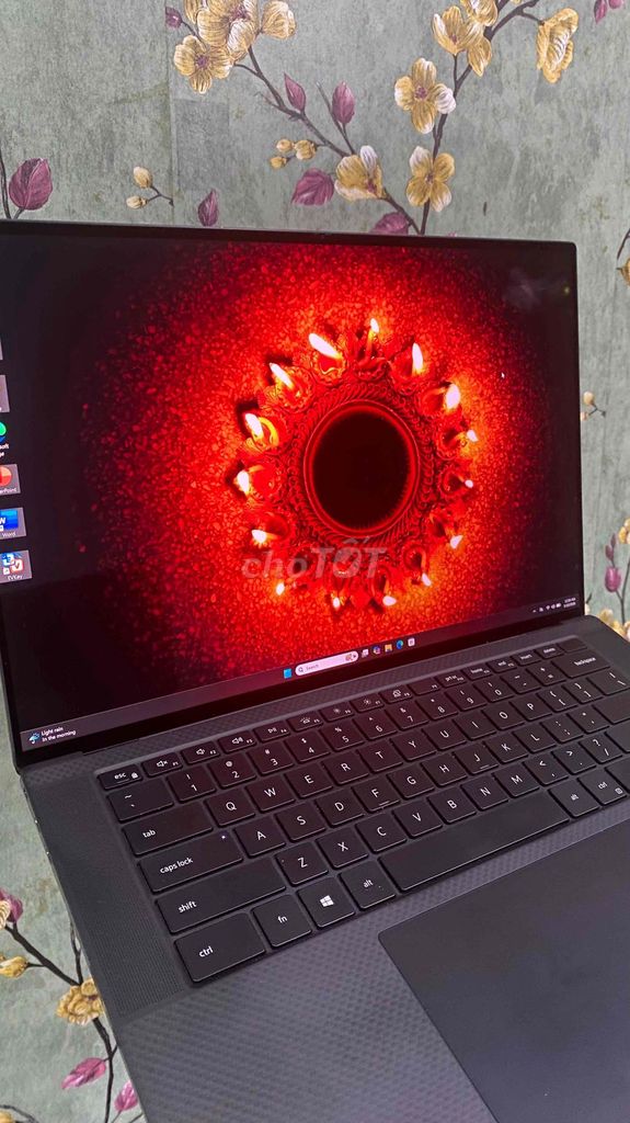 Dell Precision 5560 I9-11950H 4K. Mua bán Laptop tại Quận Phú Nhuận Tp Hồ Chí Minh được đăng bởi duy nghia hình 1