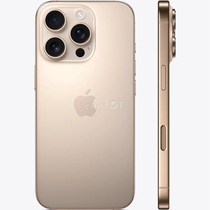 Apple iPhone 15 Pro Max Vàng. Mua bán Điện thoại tại Thành phố Biên Hòa Đồng Nai được đăng bởi phung huy khanh hình 1