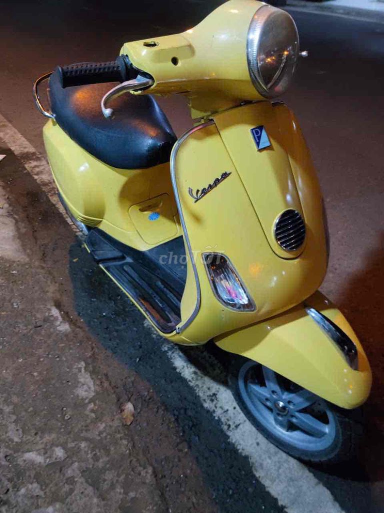 Vepa biển 64 máy êm ru áo liền lạc chân cẳng sạch. Mua bán Xe máy tại Quận Cái Răng Cần Thơ được đăng bởi Cầm Đồ Minh Tấn hình 4