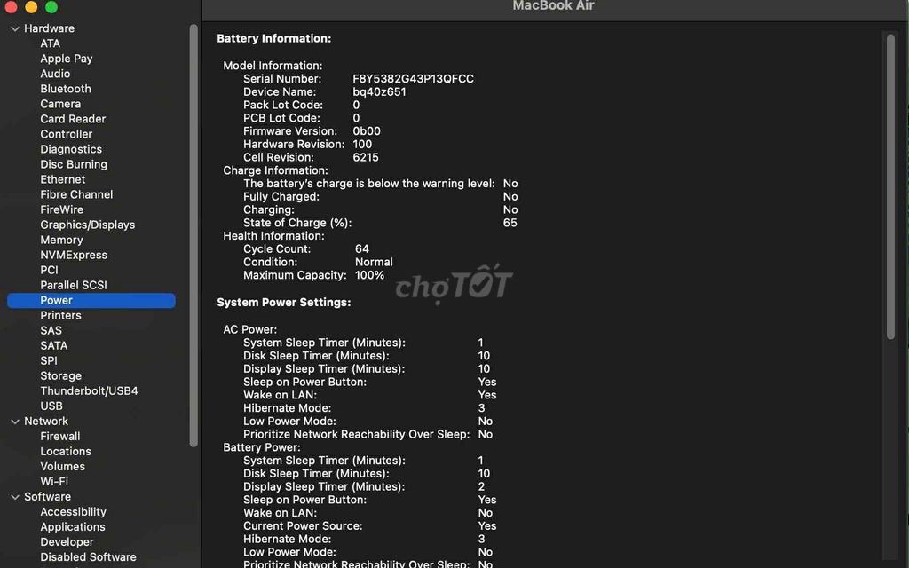 Apple MacBook Air M2 13.6 inch 16GB/256GB. Mua bán Laptop tại Quận Ngũ Hành Sơn Đà Nẵng được đăng bởi Huy hình 1