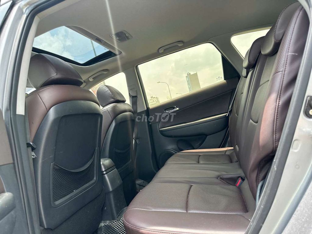 Hyundai i30 2011 -. Mua bán Ô tô tại Quận Hà Đông Hà Nội được đăng bởi Mr Cường hình 7