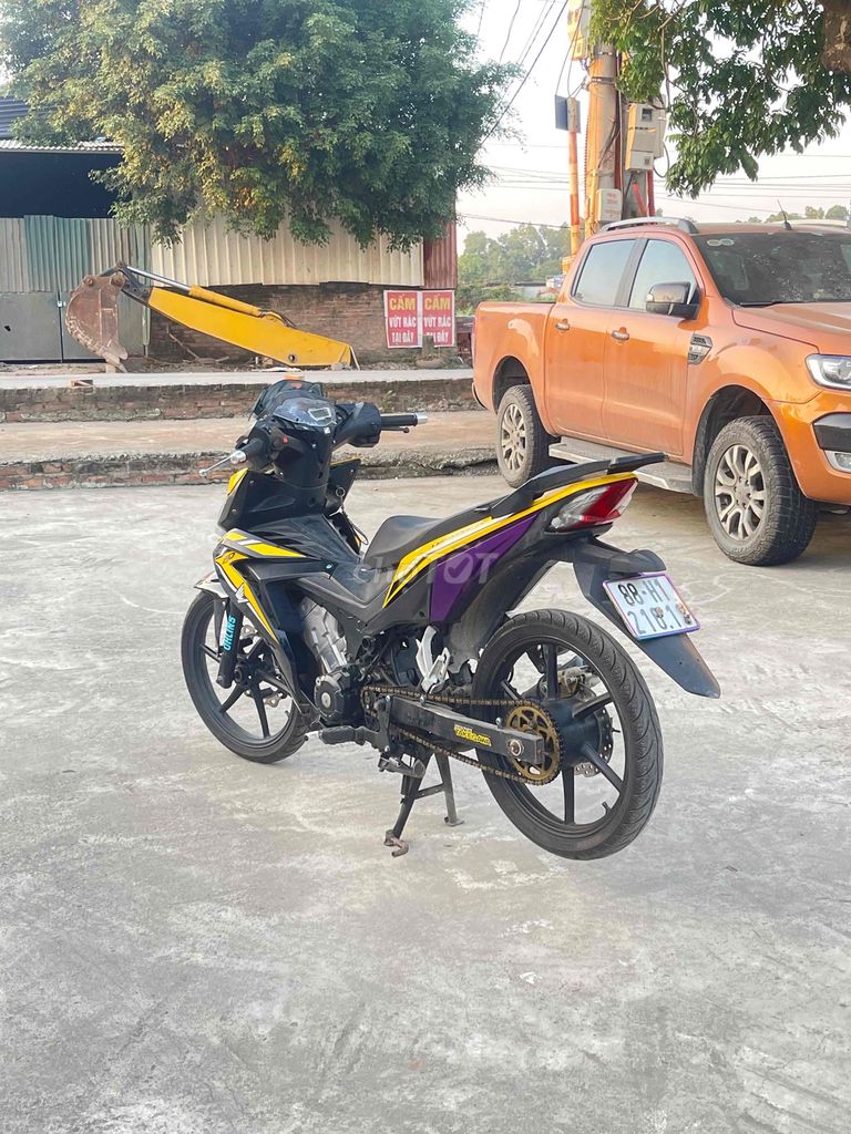 winner v1 kiểng bxl chất lượng. Mua bán Xe máy tại Quận Hà Đông Hà Nội được đăng bởi Khôi Nguyên hình 4