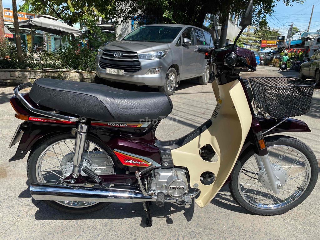 Drim thái , phục dựng mới nguyên con. Mua bán Xe máy tại Huyện Hóc Môn Tp Hồ Chí Minh được đăng bởi xe máy Tùng Liên  hình 6