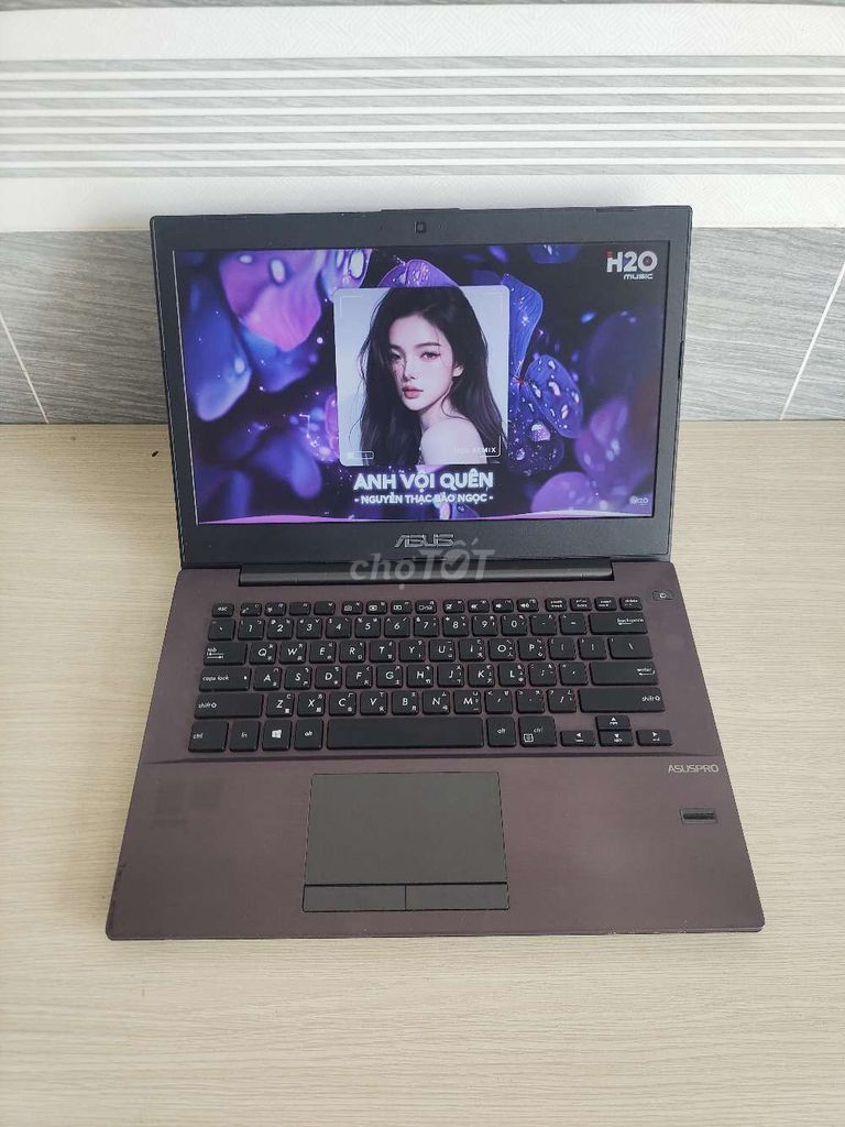 Laptop ASUS Core i5 8GB/128G. Mua bán Laptop tại Quận Bình Thuỷ Cần Thơ được đăng bởi Laptop Huy Phạm hình 1