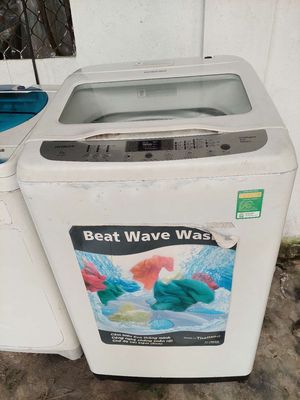 Máy giặt hitachi 8kg giá thanh lý