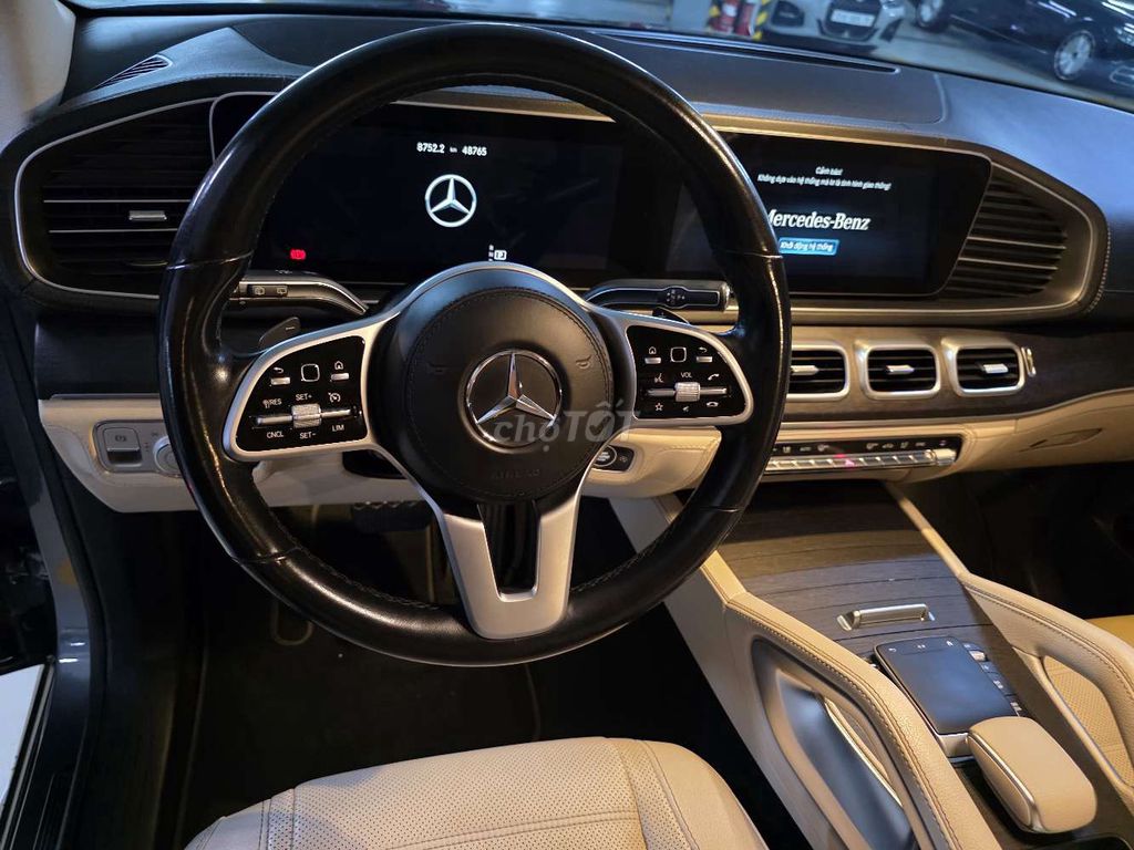 Mer GLE 450 4Matic sx 2022 mua chính hãng. Mua bán Ô tô tại Quận 1 Tp Hồ Chí Minh được đăng bởi Duy Nguyễn hình 6