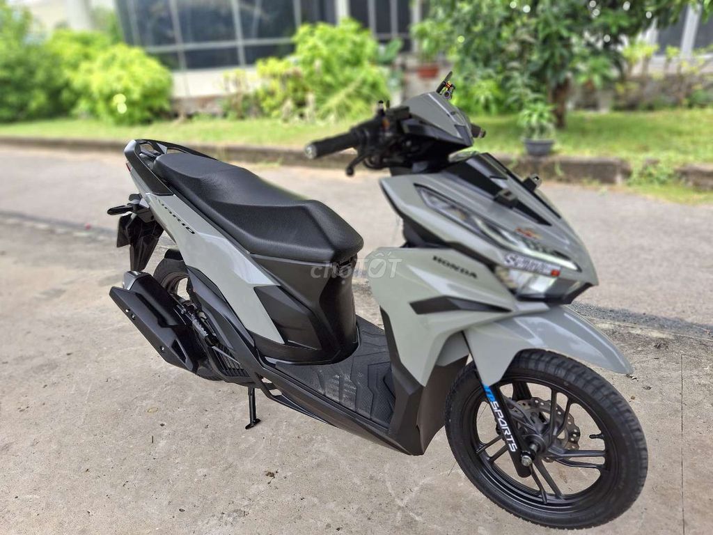 Honda Vario 2023 Серый цемент 125 куб. см