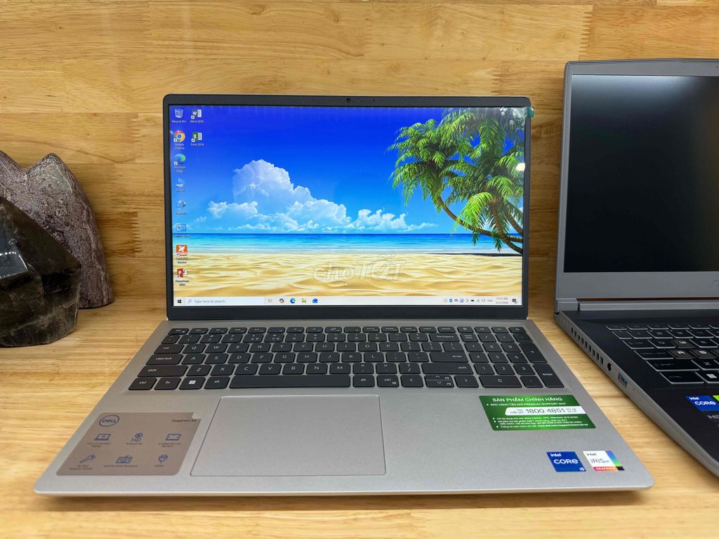 Dell Inspiron 3520 i5-1235U 15.6 inch 8GB/512GB. Mua bán Laptop tại Thành phố Nha Trang Khánh Hòa được đăng bởi Trung Nghĩa hình 1