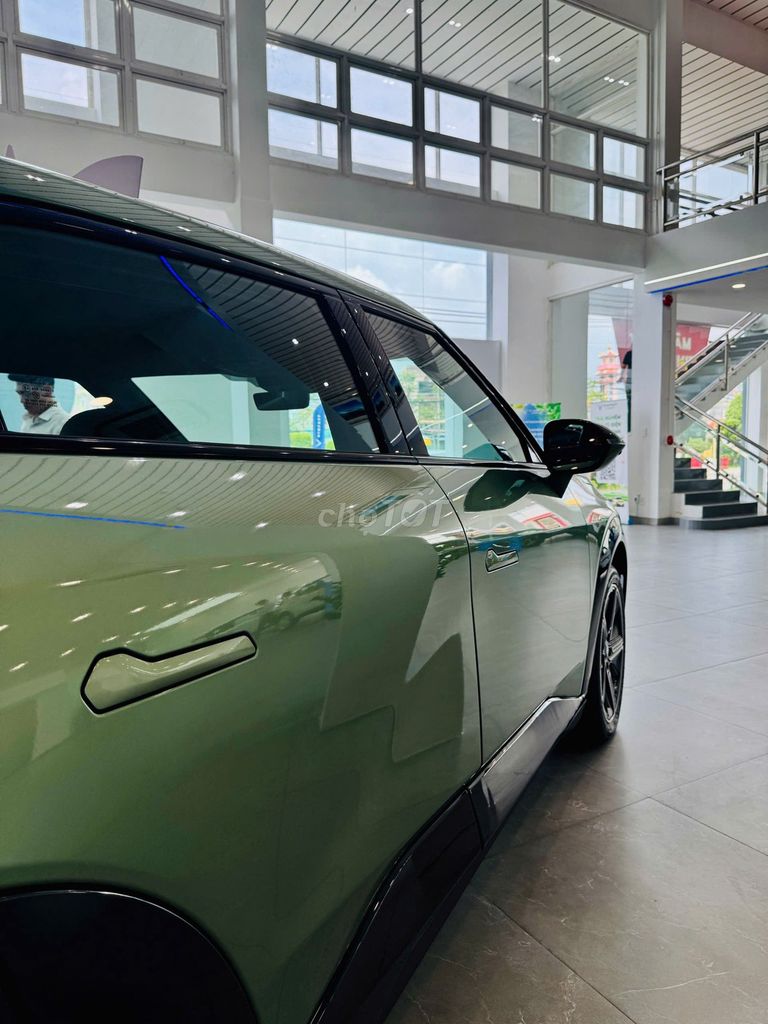 SỞ HỮU VF 7 - GIÁ CHỈ TỪ 672 TRIỆU ĐỒNG. Mua bán Ô tô tại Thành phố Thủ Đức Tp Hồ Chí Minh được đăng bởi VINFAST XANH THỦ ĐỨC hình 9