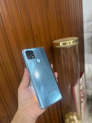 oppo A15s ram4/64 xanh, vỏ xấu. Mua bán Điện thoại tại Thành phố Buôn Ma Thuột Đắk Lắk được đăng bởi phuong smarphone