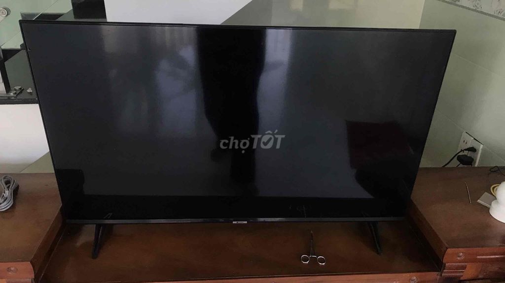 Tivi Casper 43 inch. Mua bán Tivi, Âm thanh tại Huyện Hòa Vang Đà Nẵng được đăng bởi Nguyễn hình 1