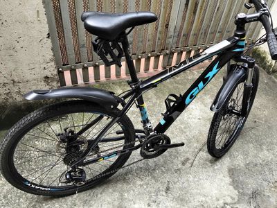 Xe đạp địa hình Galaxy ML190 đã qua sử dụng. Mua bán Xe đạp tại Quận Hai Bà Trưng Hà Nội được đăng bởi Sơn Bike