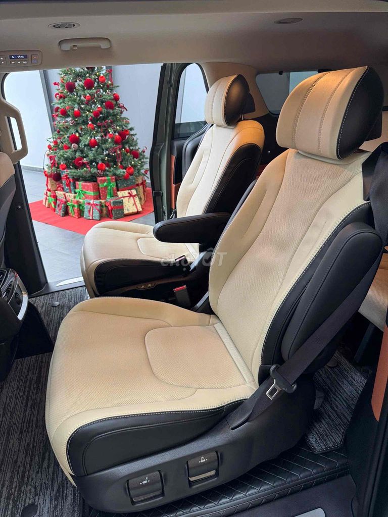 🚘 KIA Carnival 2023 Premium 7S - Lướt: 29.000 km. Mua bán Ô tô tại Thành phố Thủ Đức Tp Hồ Chí Minh được đăng bởi Tấn Lợi Car hình 6