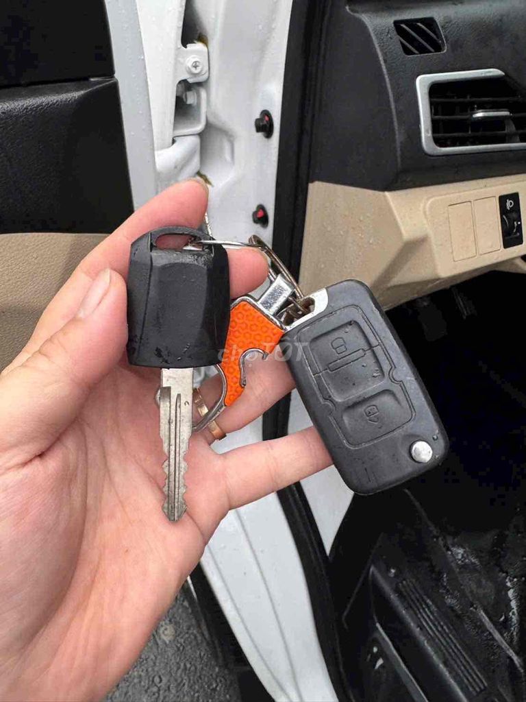 THACO TF220 THÙNG CÁNH DƠI. Mua bán Xe tải, xe ben tại Quận Cái Răng Cần Thơ được đăng bởi SUZUKI CẦN THƠ hình 15