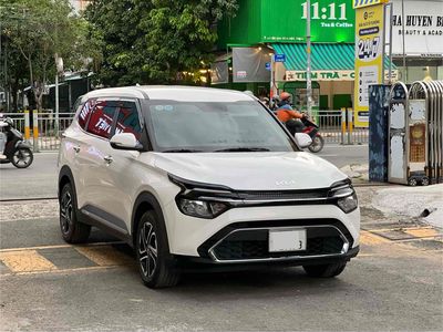 Kia Carens 1.5G IVT 2023- odo siêu lướt. Mua bán Ô tô tại Quận Tân Phú Tp Hồ Chí Minh được đăng bởi Nguyễn Tân Xe Lướt  hình 1