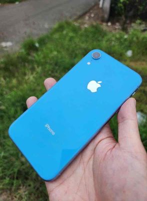 XR QT zin chưa bung ngoại hình đẹp 99% ios 16.6.1. Mua bán Điện thoại tại Huyện Châu Đức Bà Rịa - Vũng Tàu được đăng bởi Phan Tấn Lộc