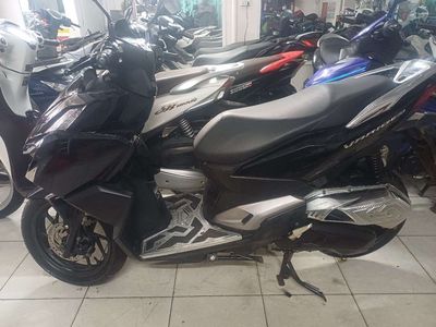 Honda Vario 160cc Đen Đã qua sử dụng. Mua bán Xe máy tại Huyện Di Linh Lâm Đồng được đăng bởi xe  khánh ngọc và uy vũ