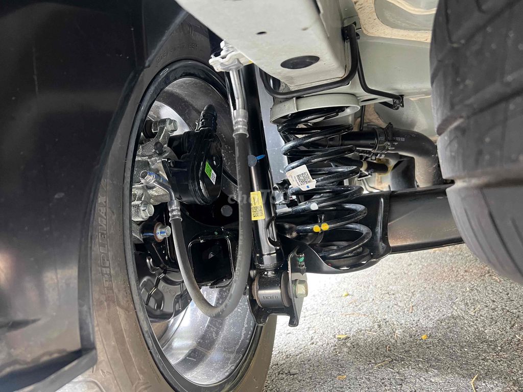 Hyundai Stargazer 2024 X Cao cấp - 27000 km. Mua bán Ô tô tại Quận 8 Tp Hồ Chí Minh được đăng bởi Sơn Nguyễn  hình 13