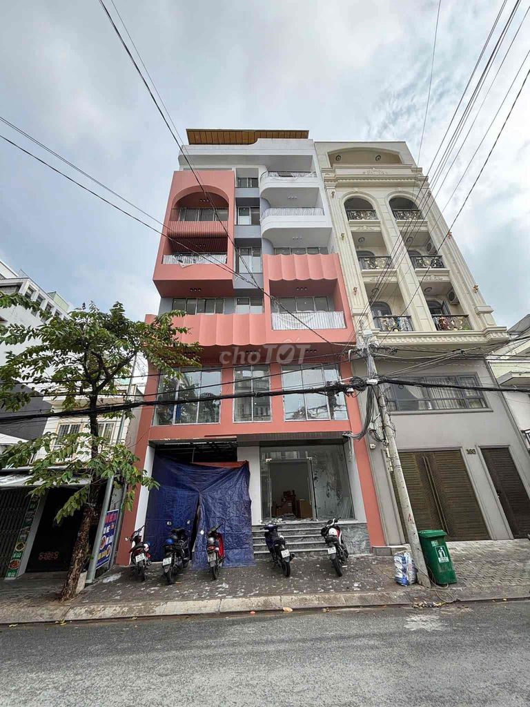 CHO THUÊ MBKD MẶT TIỀN ĐƯỜNG SỐ 79, TÂN QUY SẦM UẤT NHẤT QUẬN 7