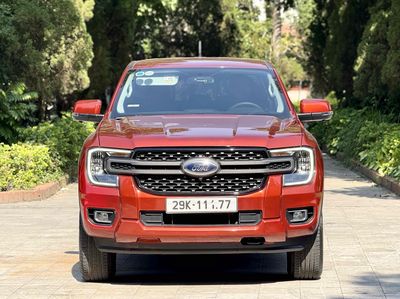 Ford Ranger  XLS 2.0L 4x4 AT 2024. Mua bán Ô tô tại Quận Long Biên Hà Nội được đăng bởi No1 AUTO