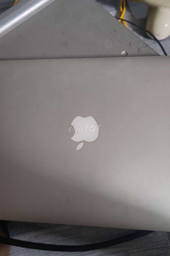 Apple MacBook Air 2015 i5. Mua bán Laptop tại Huyện Nam Sách Hải Dương được đăng bởi Nguyễn Hữu Kiên  hình 1