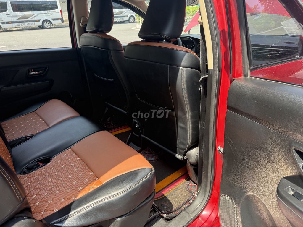 Suzuki Ertiga 2020 photo 4
