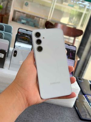 Samsung A35 5G 128GB Trắng