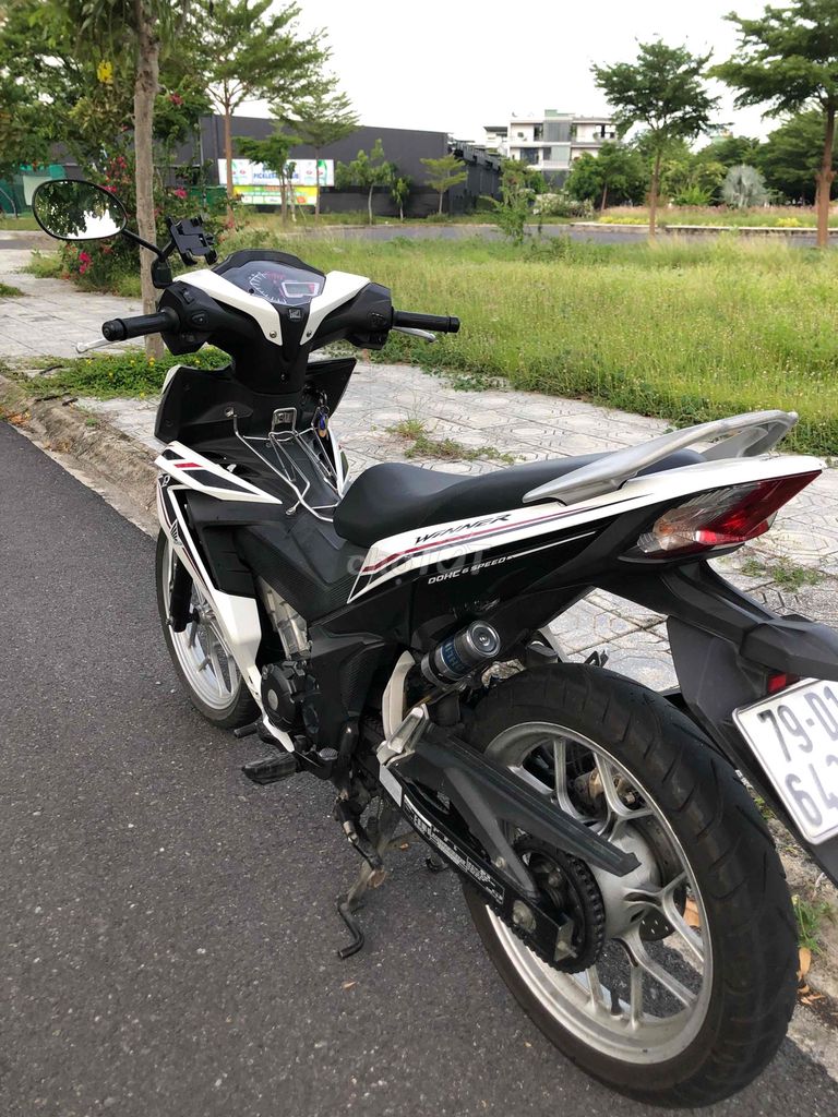 WINNER V1 2019. Mua bán Xe máy tại Thành phố Nha Trang Khánh Hòa được đăng bởi Minh Vương Official hình 2