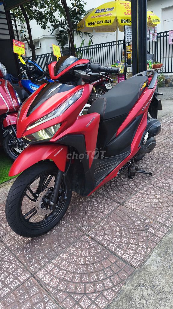 Хонда Варио 150 куб. см 2019, автобус 59с3-21776