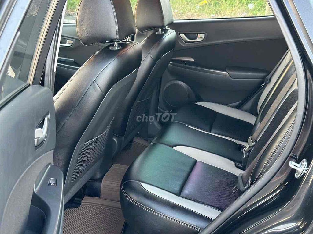 Hyundai Kona 2020 2.0 AT Tiêu Chuẩn - 60000 km. Mua bán Ô tô tại Quận Thanh Xuân Hà Nội được đăng bởi ĐÀM HÙNG CAR  hình 13