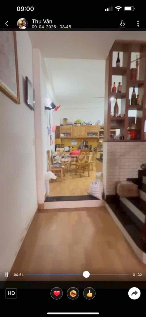 Редкий дом в Линь Чунге, 91 м², 3 спальни