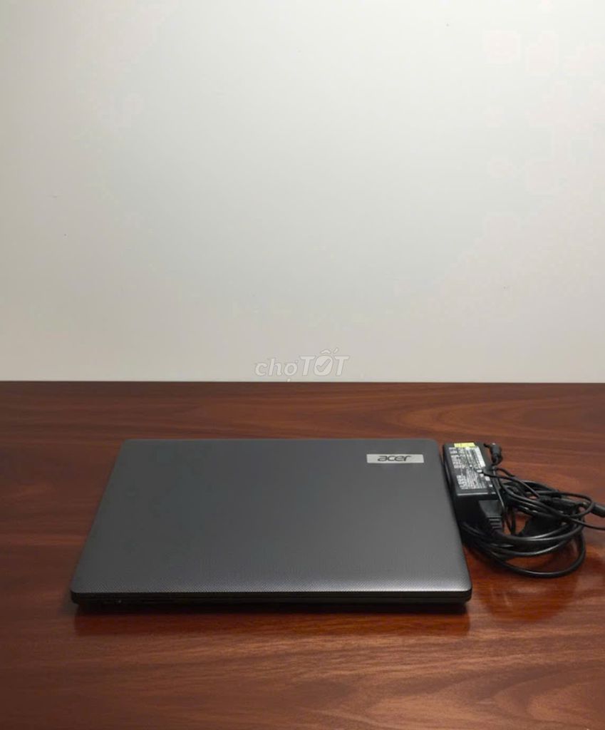 Acer Core i7 8GB Đen. Mua bán Laptop tại Thành phố Thủ Đức Tp Hồ Chí Minh được đăng bởi Cũ Giá Rẻ hình 1