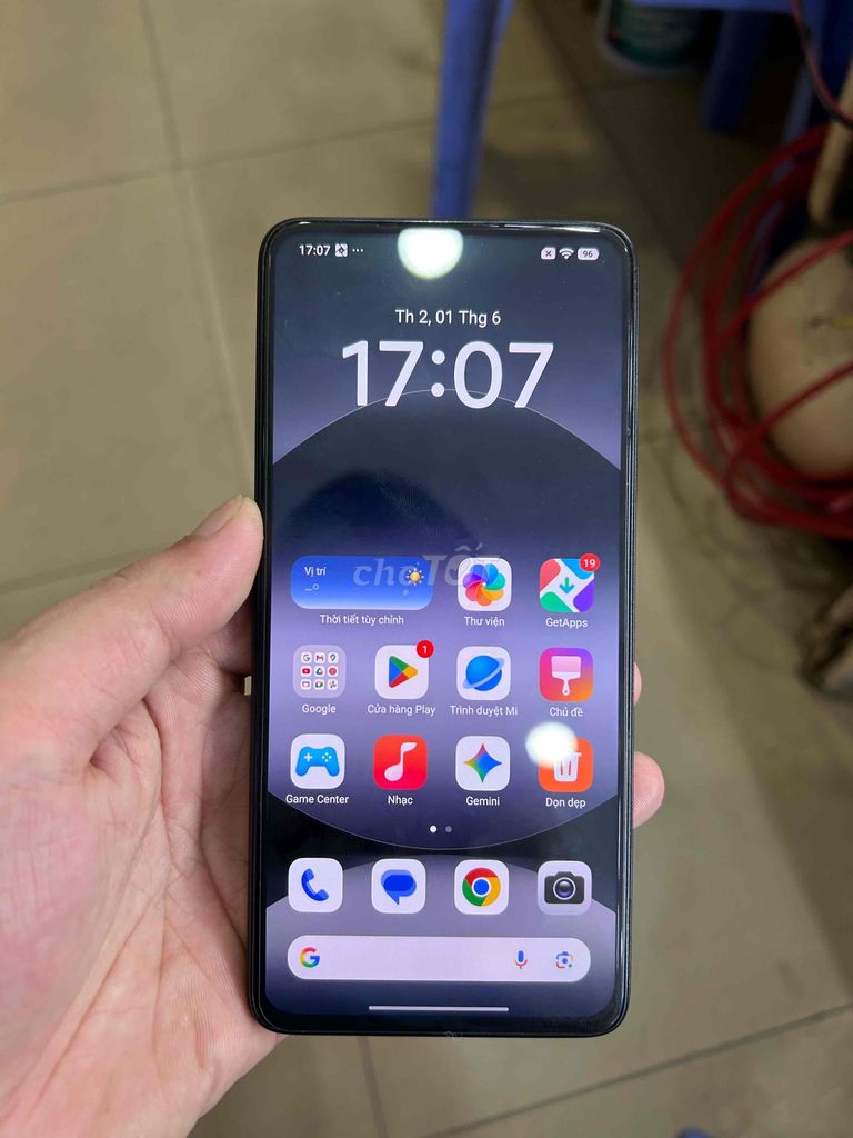 Xiaomi Redmi Note 14 256GB Đen. Mua bán Điện thoại tại Quận Tân Phú Tp Hồ Chí Minh được đăng bởi bao hình 1