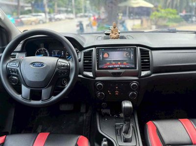 Ford Ranger 2020 XLS 2.2L 4x2 AT - 58275 km. Mua bán Ô tô tại Thành phố Thủ Đức Tp Hồ Chí Minh được đăng bởi Bảo Long