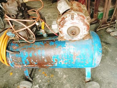 Máy Lớn 50 Lít. Mô tơ ruột đồng chạy rất êm. Mua bán null tại Quận Cẩm Lệ Đà Nẵng được đăng bởi ngo cop ho