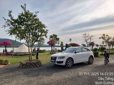 Audi Q5 2011 - 115000 km. Mua bán Ô tô tại Quận 6 Tp Hồ Chí Minh được đăng bởi Hoàn Nguyễn Quốc