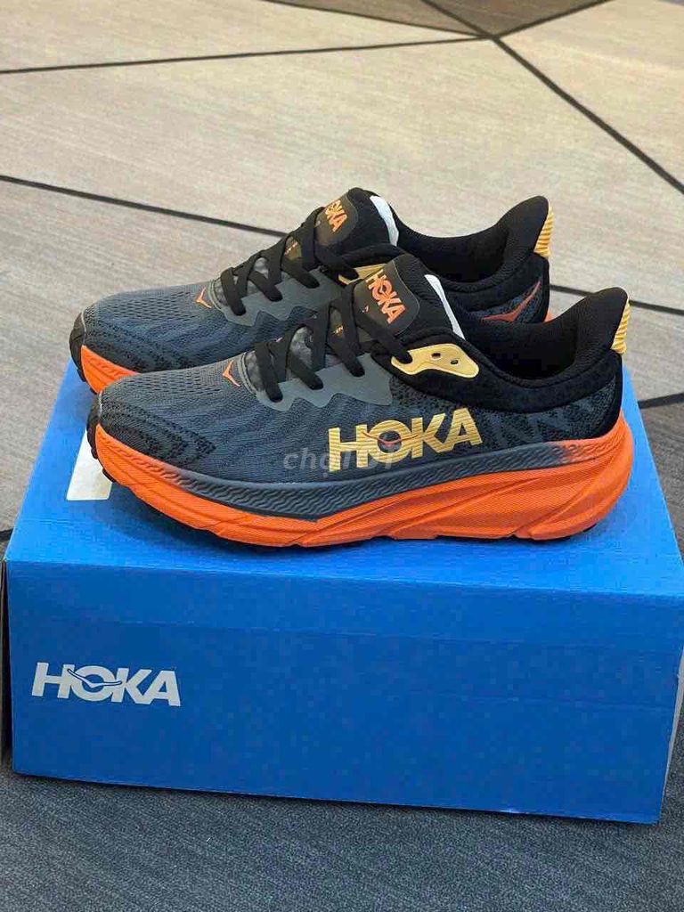 Giày thể thao Hoka. Mua bán Giày dép tại Quận 11 Tp Hồ Chí Minh được đăng bởi NGUYỄN TUẤN hình 1