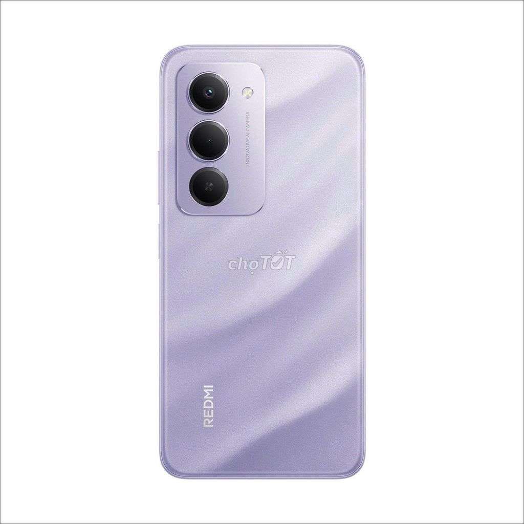 Xiaomi Redmi màu Tím. Mua bán Điện thoại tại Thị xã Ngã Năm Sóc Trăng được đăng bởi Tân Nguyễn hình 1