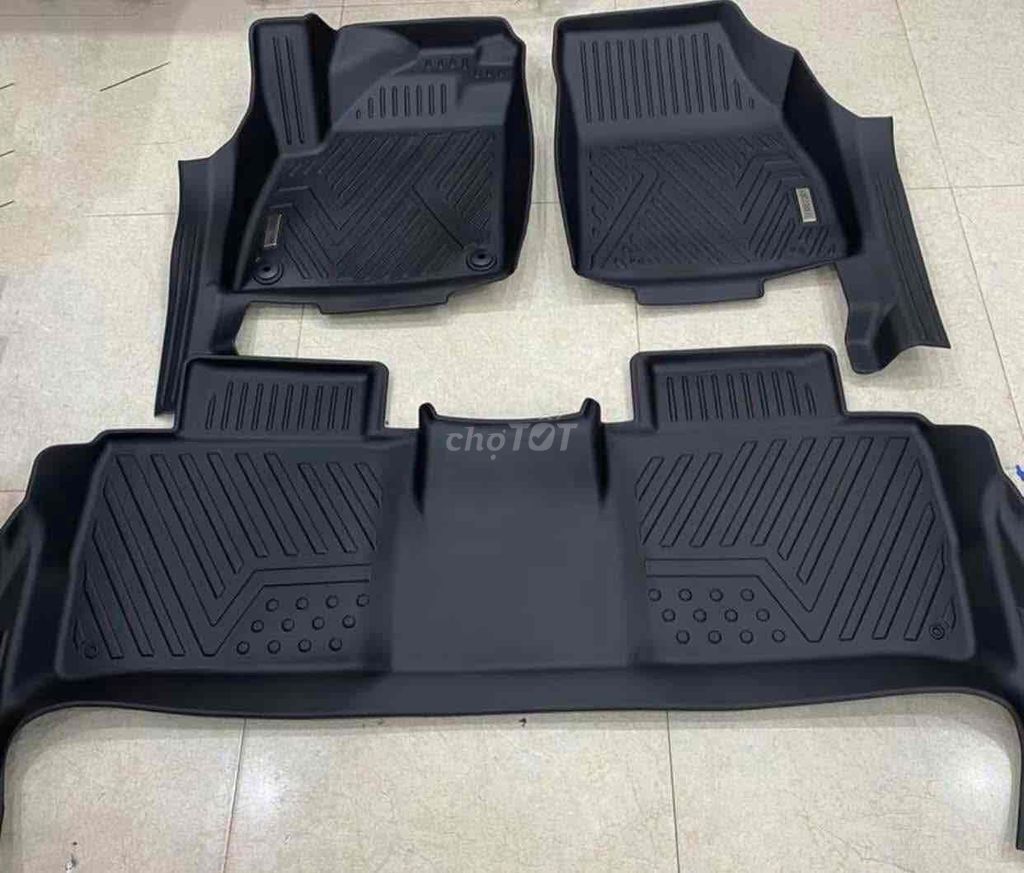 thanh lý lót sàn nhựa đúc Ford Territory mới 100%. Mua bán Phụ tùng xe tại Quận Tân Bình Tp Hồ Chí Minh được đăng bởi An Lê hình 1
