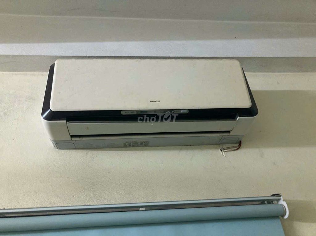 Điều hòa Hitachi Trắng Đã qua sử dụng. Mua bán Máy lạnh, điều hoà tại Quận Bắc Từ Liêm Hà Nội được đăng bởi Khiên Nguyễn hình 1