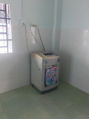 Cho thuê phòng trọ sinh viên