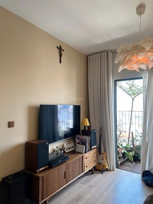Chủ đổi nơi ở cần bán CC M-One Gia Định