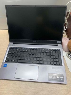 Laptop Acer Aspire A115-51M, đời Intel Gen 11. Mua bán null tại Quận Nam Từ Liêm Hà Nội được đăng bởi Ánh Nông