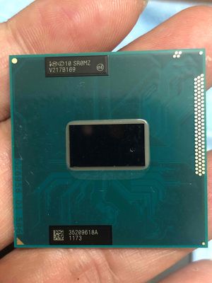 CPU INTEL I5 3210M