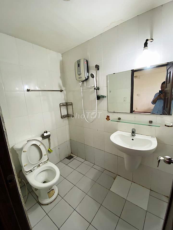 Căn Hộ Tân Mai,Q.Bình Tân,  1pn, 1wc, 47m2, full nội thất,