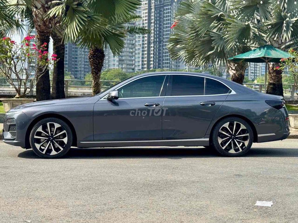 Lux A Premium 21 - Giá 6x nhô. Mua bán Ô tô tại Thành phố Thủ Đức Tp Hồ Chí Minh được đăng bởi Hồng My hình 5