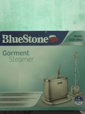 Cần bán Bàn là hơi nước Blustone GBS 3941 1800W. Mua bán Nội thất, đồ gia dụng khác tại Quận Hoàn Kiếm Hà Nội được đăng bởi Đỗ anh