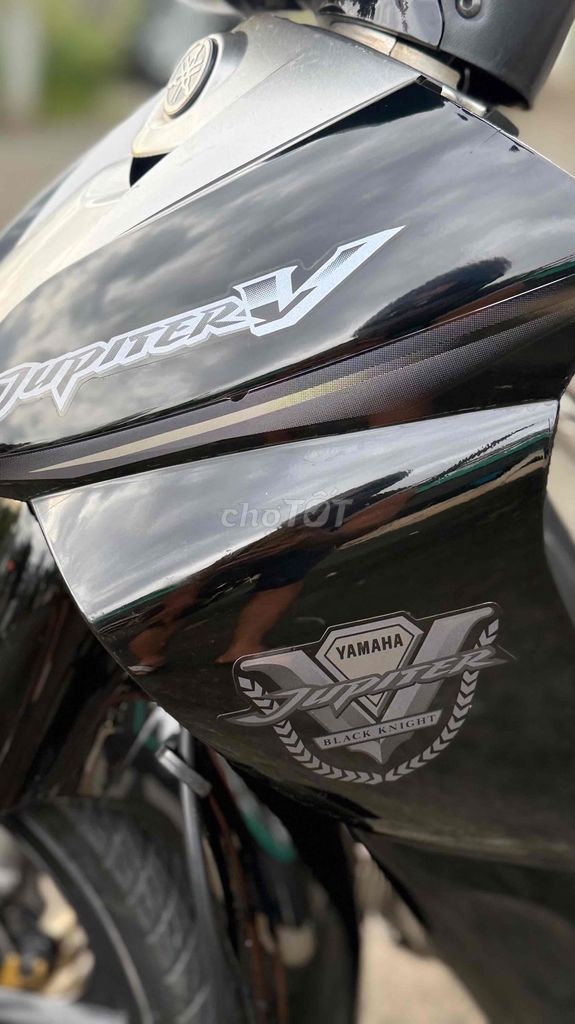 [HIẾM]👉 Jupiter VT7 zin 1chủ💠MÂM 3đao💠SƠN+MÁY ZIN💠. Mua bán Xe máy tại Quận Bình Tân Tp Hồ Chí Minh được đăng bởi BÙI TIẾN DŨNG hình 4