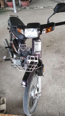 Honda Dream II Nâu. Mua bán Xe máy tại Huyện Đức Hòa Long An được đăng bởi Hi No